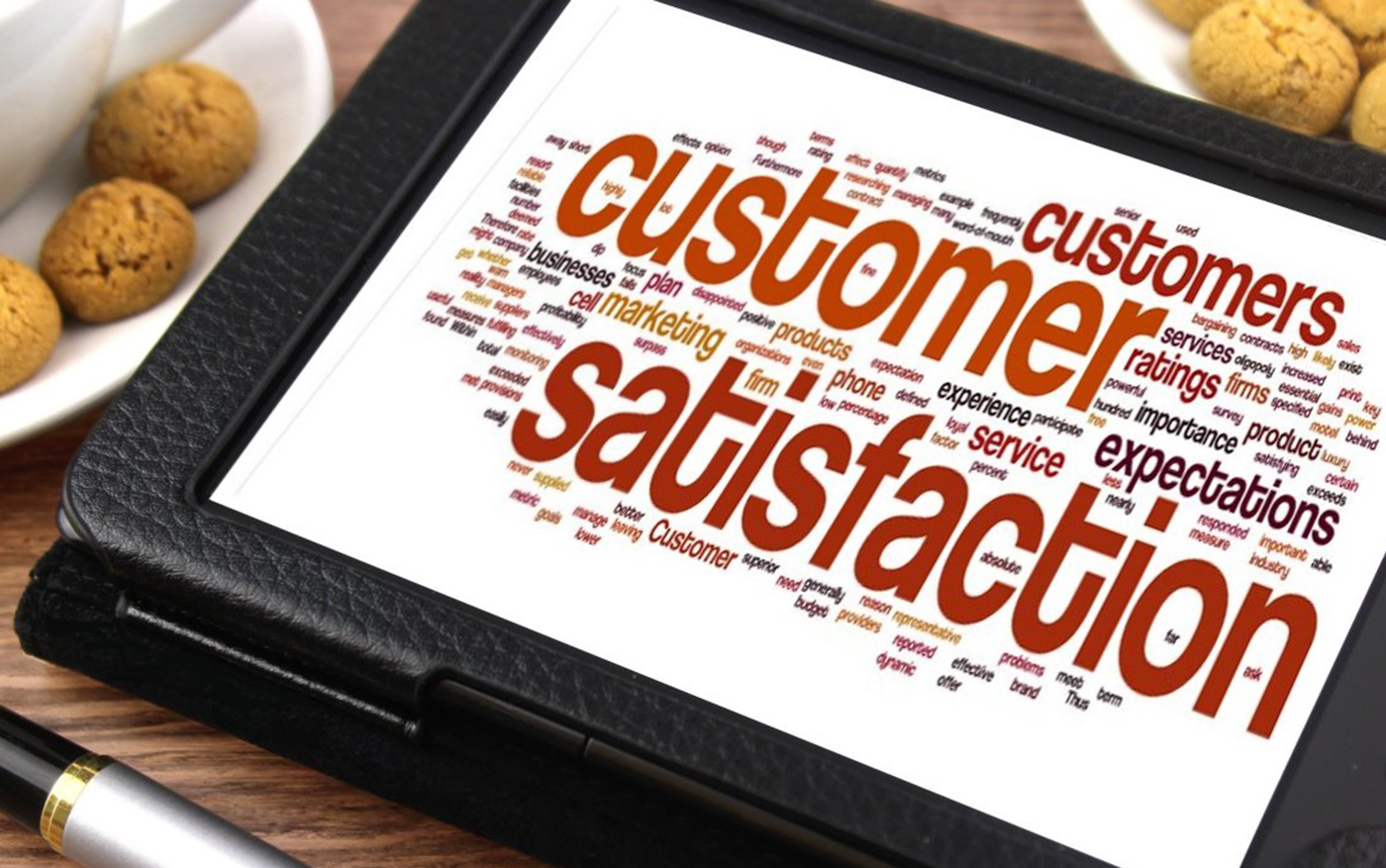 How to enhance shopper satisfaction?