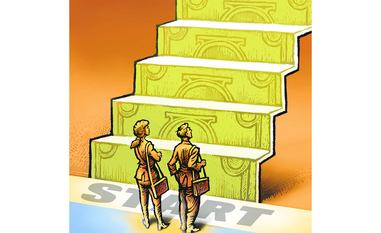6 Financial moves to reach a new standard for your eCommerce platform