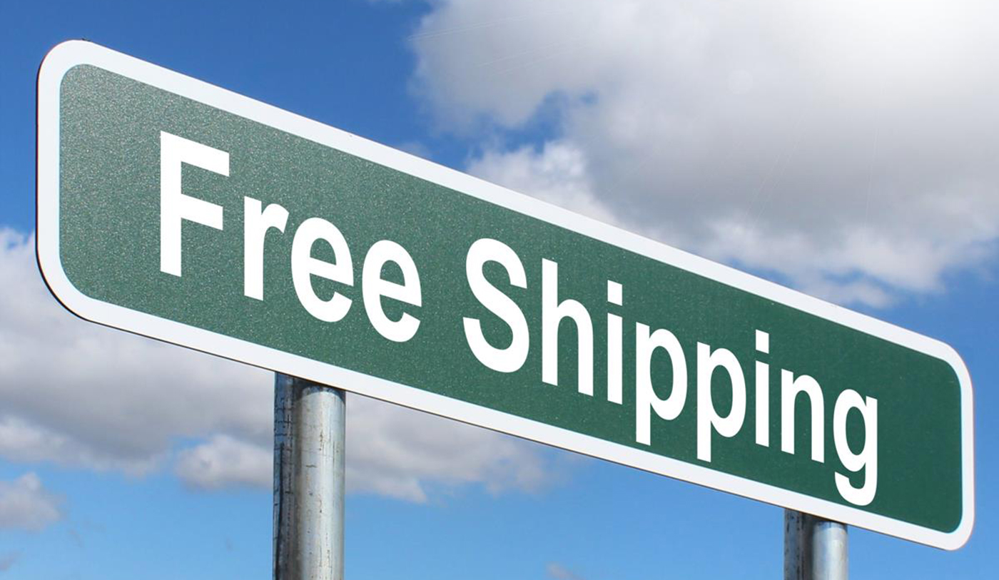 Cool Shipping Notifier