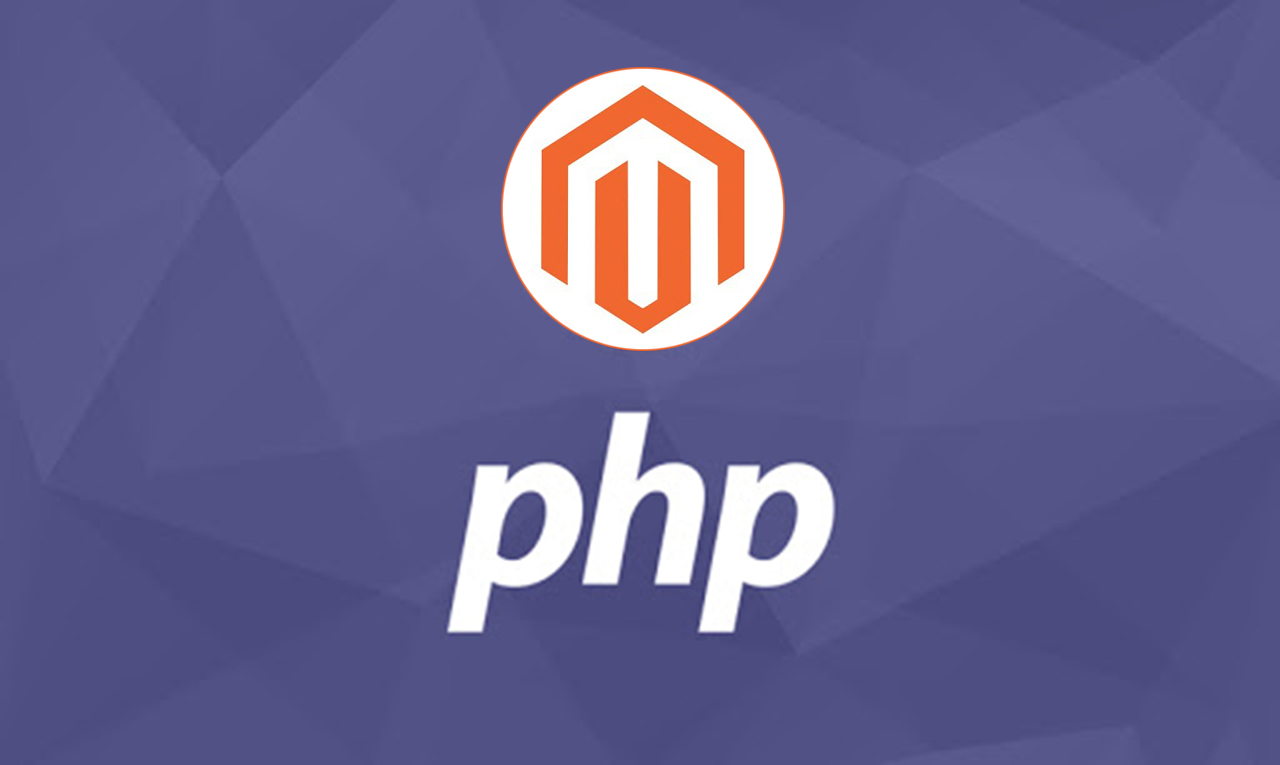 90% Magento websites run on unsupported versions of PHP.
